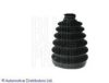 BLUE PRINT ADM58137 Bellow Set, drive shaft